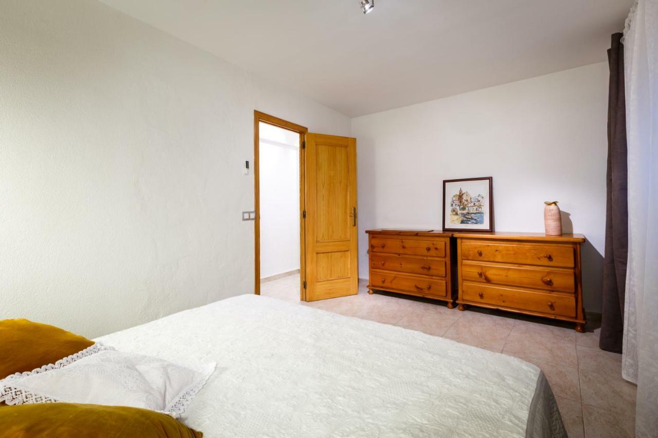 Jazz Apartment Denia Exteriér fotografie