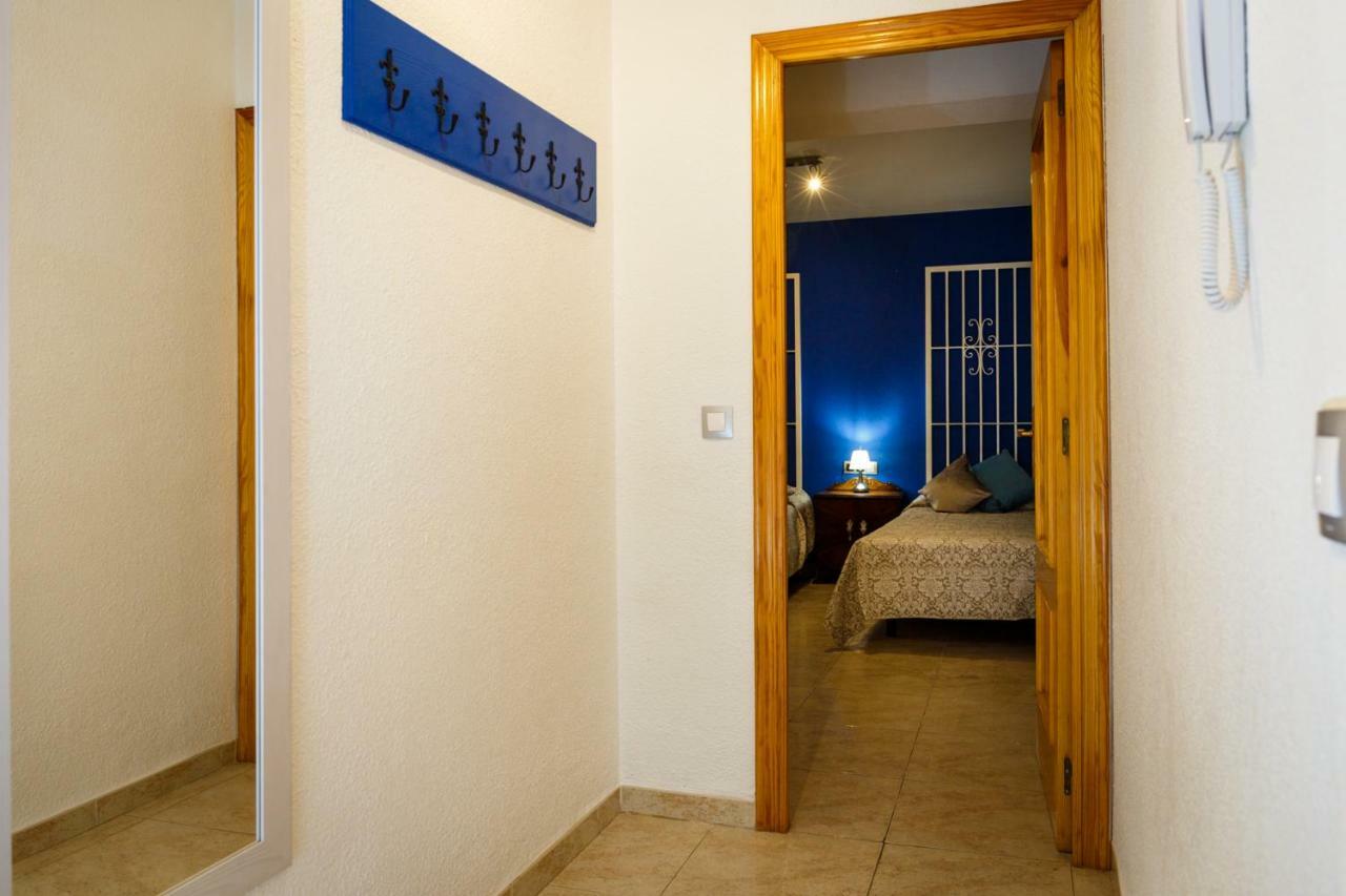 Jazz Apartment Denia Exteriér fotografie