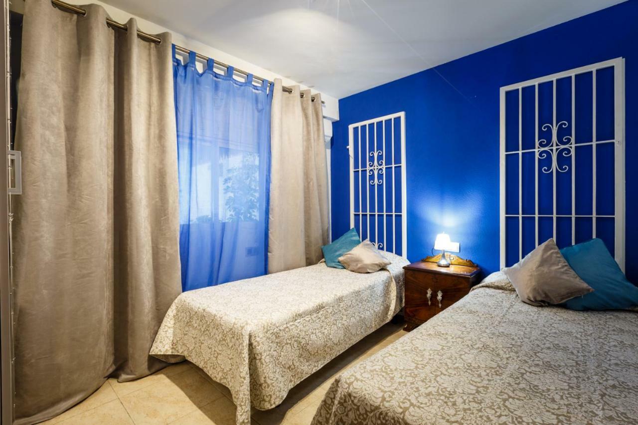 Jazz Apartment Denia Exteriér fotografie