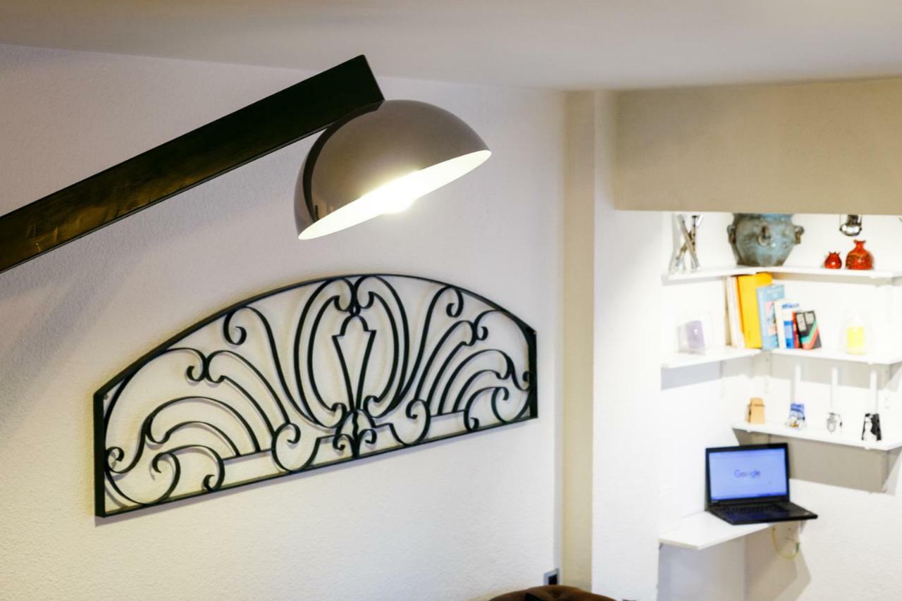 Jazz Apartment Denia Exteriér fotografie