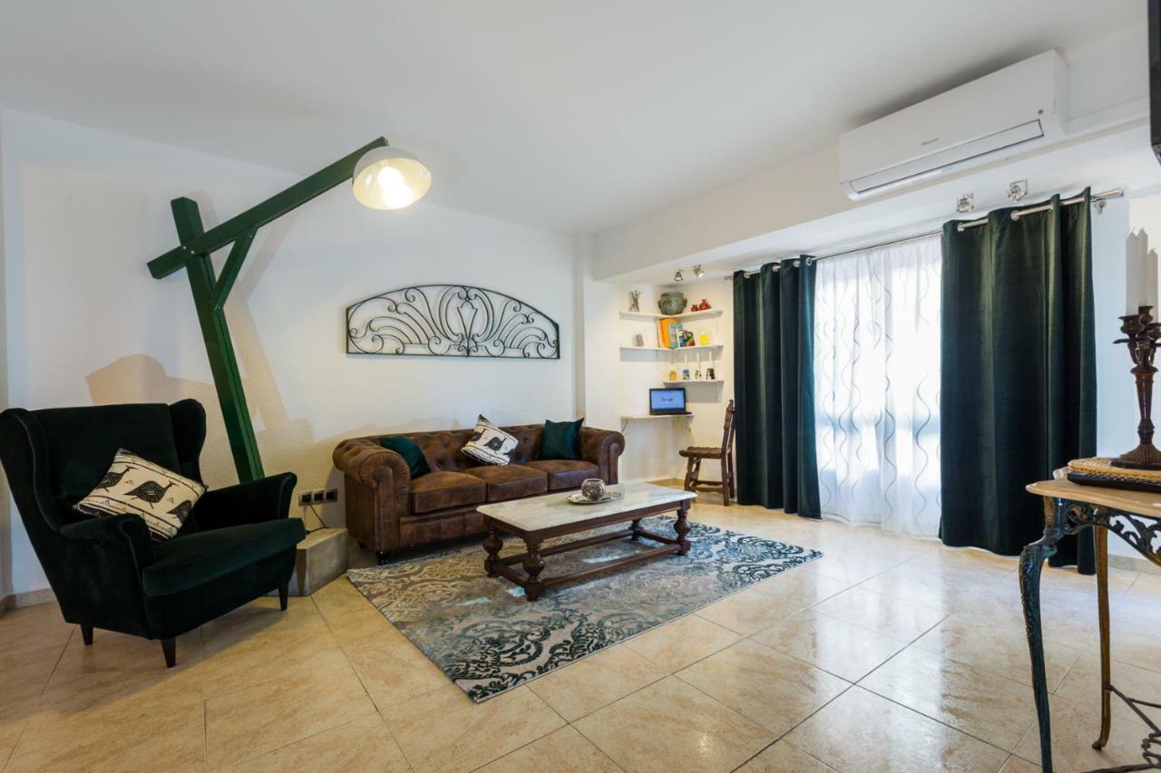 Jazz Apartment Denia Exteriér fotografie