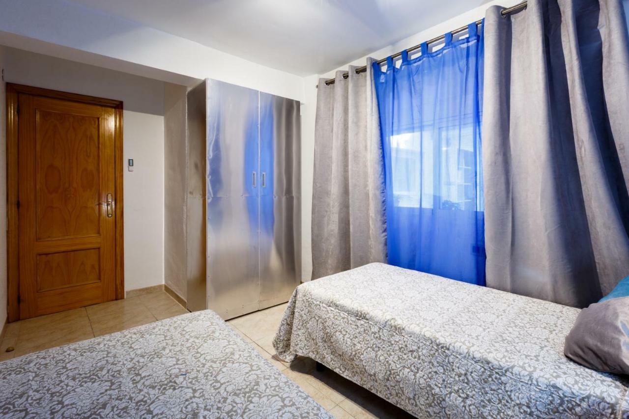 Jazz Apartment Denia Exteriér fotografie